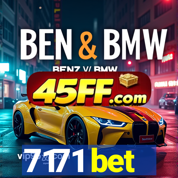7171 bet